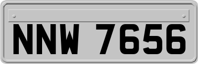 NNW7656