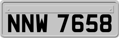 NNW7658