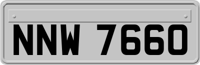 NNW7660