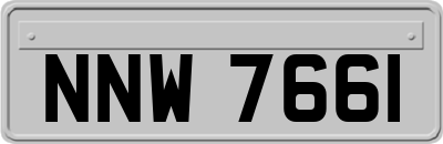 NNW7661