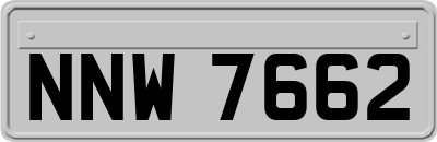 NNW7662