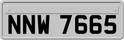 NNW7665