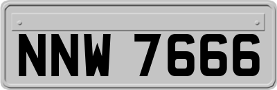 NNW7666