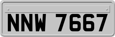 NNW7667