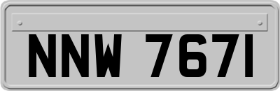 NNW7671