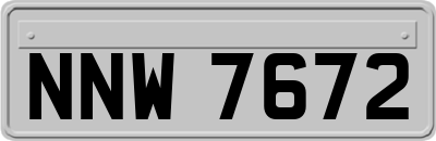 NNW7672