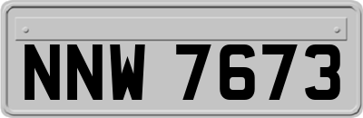NNW7673