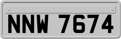 NNW7674