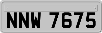 NNW7675