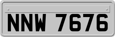 NNW7676