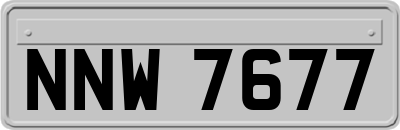 NNW7677