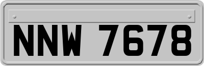 NNW7678