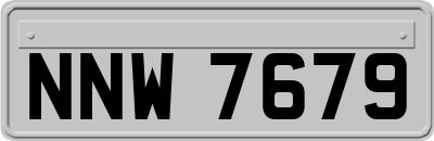 NNW7679