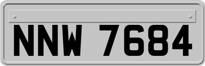 NNW7684