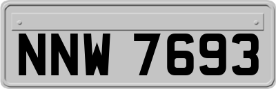 NNW7693