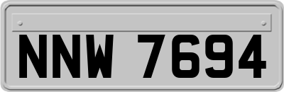NNW7694
