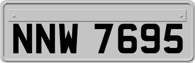 NNW7695