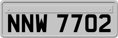 NNW7702