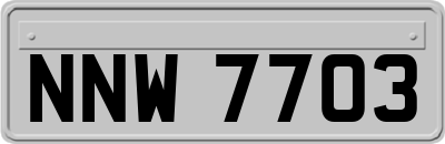 NNW7703