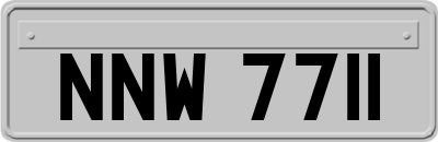 NNW7711
