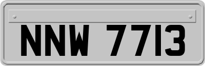 NNW7713