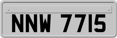 NNW7715
