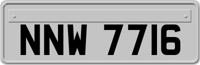 NNW7716