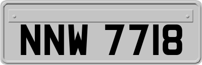 NNW7718