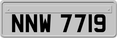 NNW7719