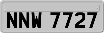 NNW7727