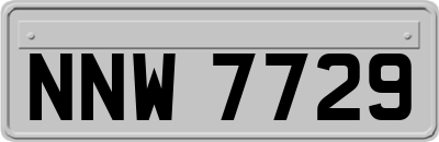 NNW7729