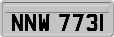 NNW7731