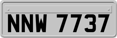 NNW7737