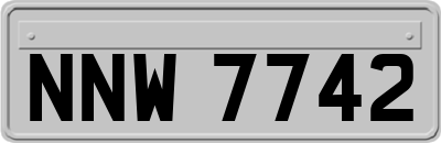 NNW7742