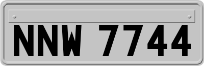 NNW7744