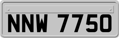 NNW7750