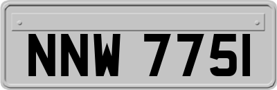 NNW7751