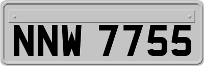 NNW7755