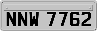 NNW7762