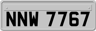 NNW7767