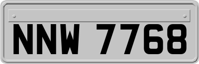 NNW7768