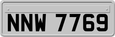 NNW7769