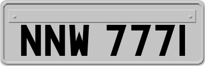 NNW7771