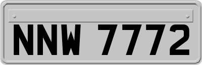NNW7772