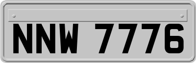 NNW7776