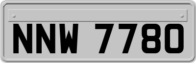 NNW7780