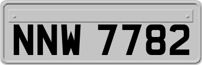 NNW7782