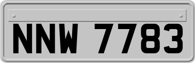 NNW7783