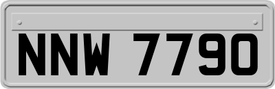 NNW7790