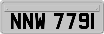 NNW7791